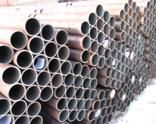 無(wú)縫鋼管